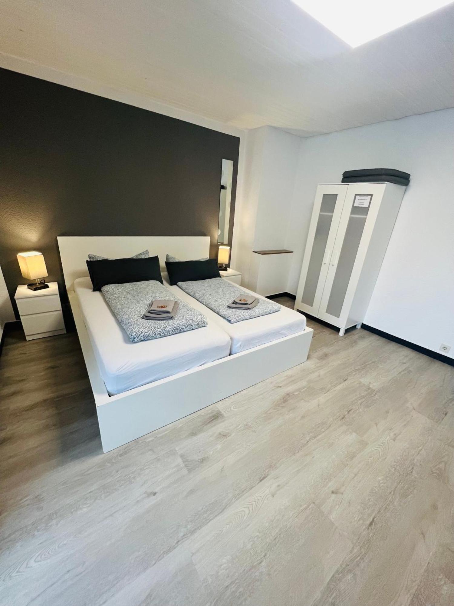 Die Schlafstube Neuharlingersiel Room photo