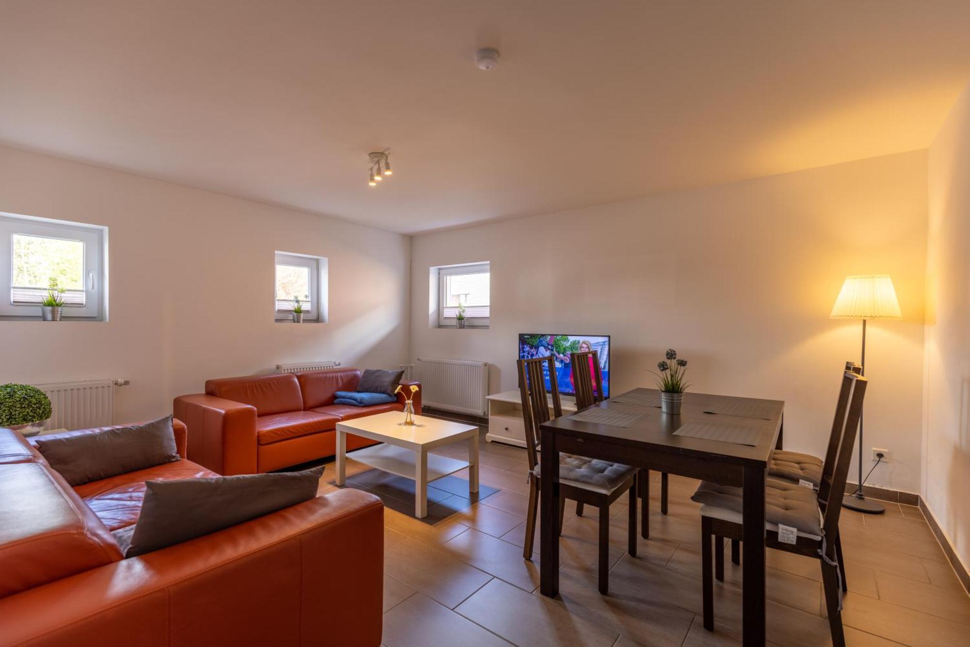 Die Schlafstube Neuharlingersiel Room photo