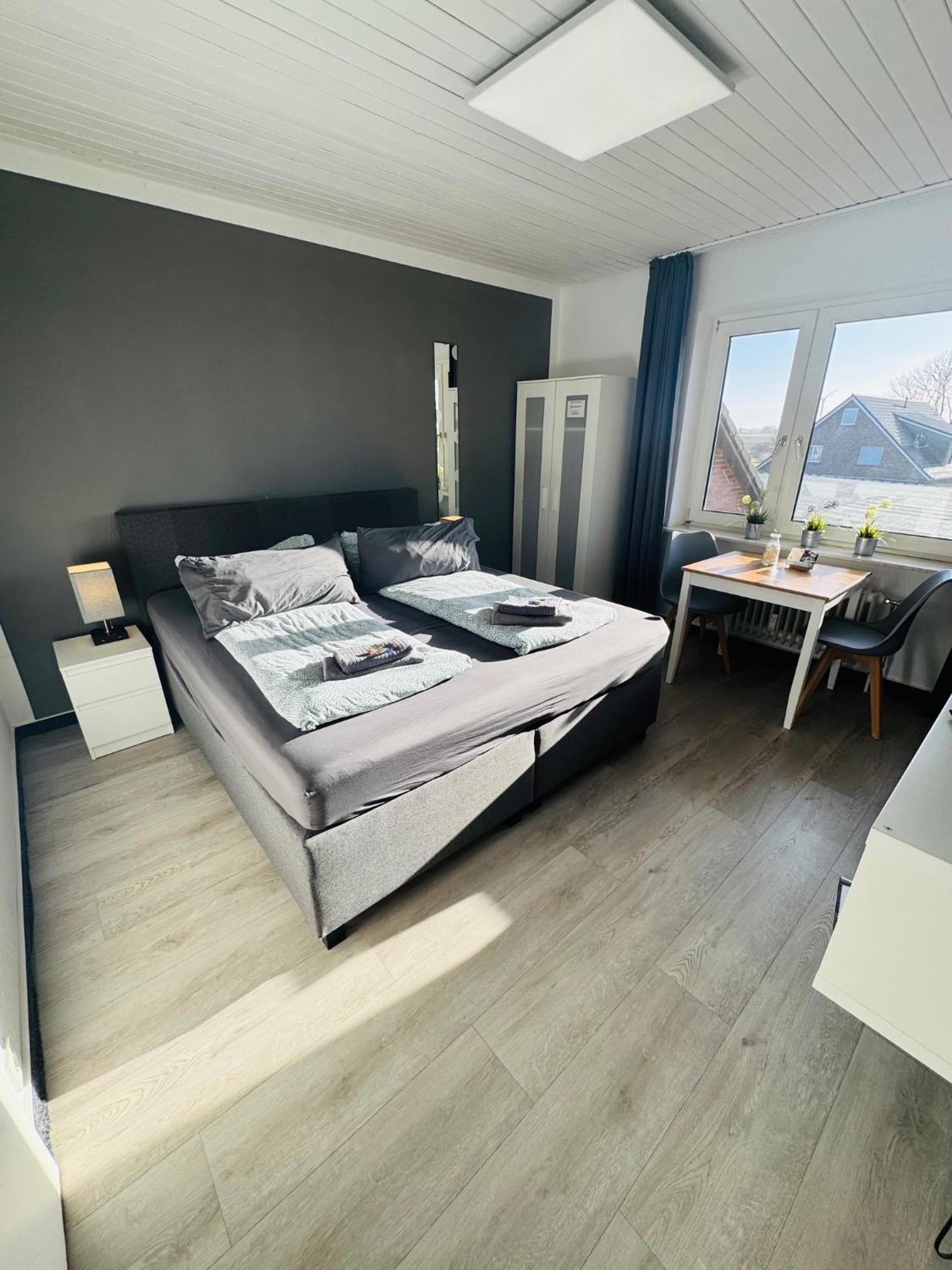 Die Schlafstube Neuharlingersiel Room photo